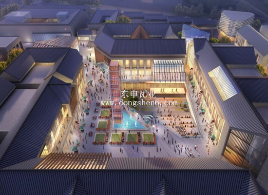 鋁瓦項(xiàng)目 鋁瓦項(xiàng)目