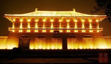 仿古鋁瓦——東申瓦業 仿古鋁瓦——東申瓦業