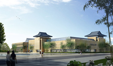 仿古瓦-東申瓦業 仿古瓦-東申瓦業