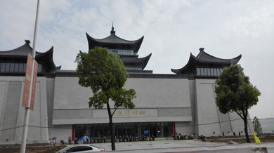 仿古金屬瓦-東申瓦業 仿古金屬瓦-東申瓦業