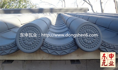 仿古鋁瓦 仿古鋁瓦