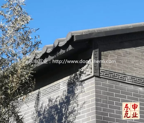 金屬仿古瓦 金屬仿古瓦